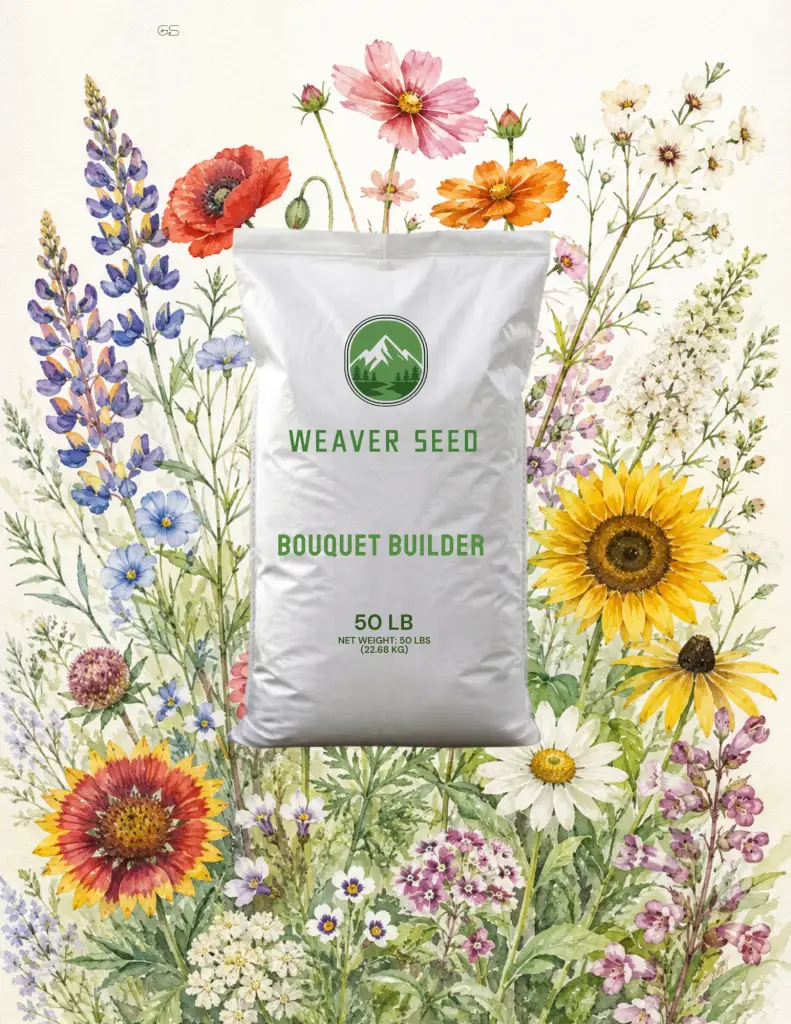 Bouquet Builder