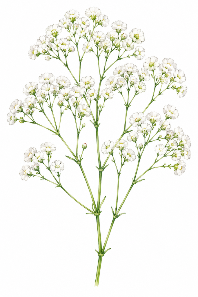 Babys Breath