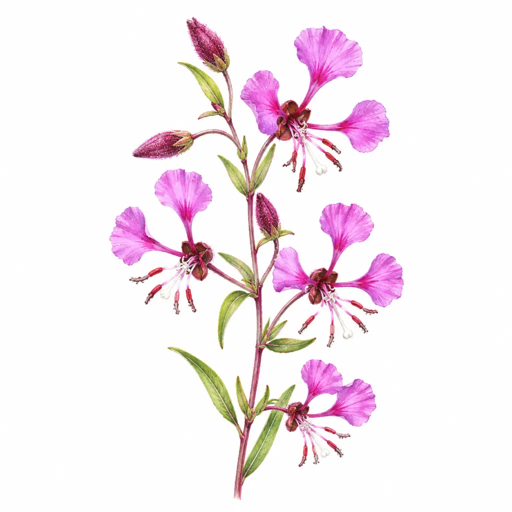Mountain Garland