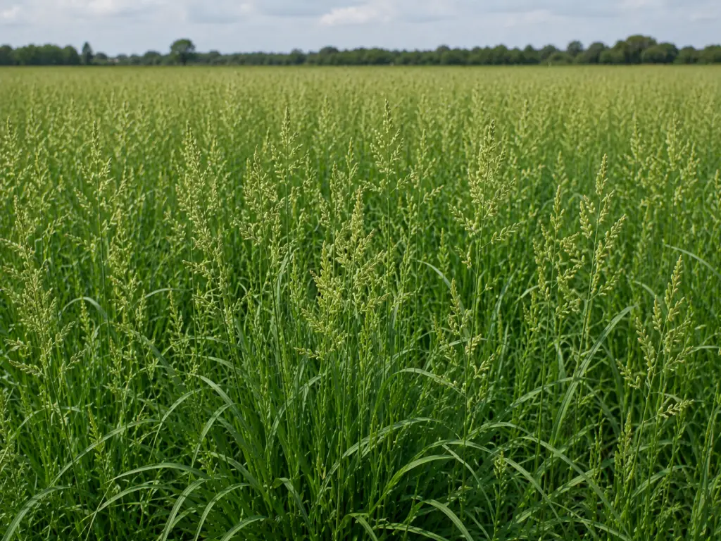 Potomac Orchard Grass