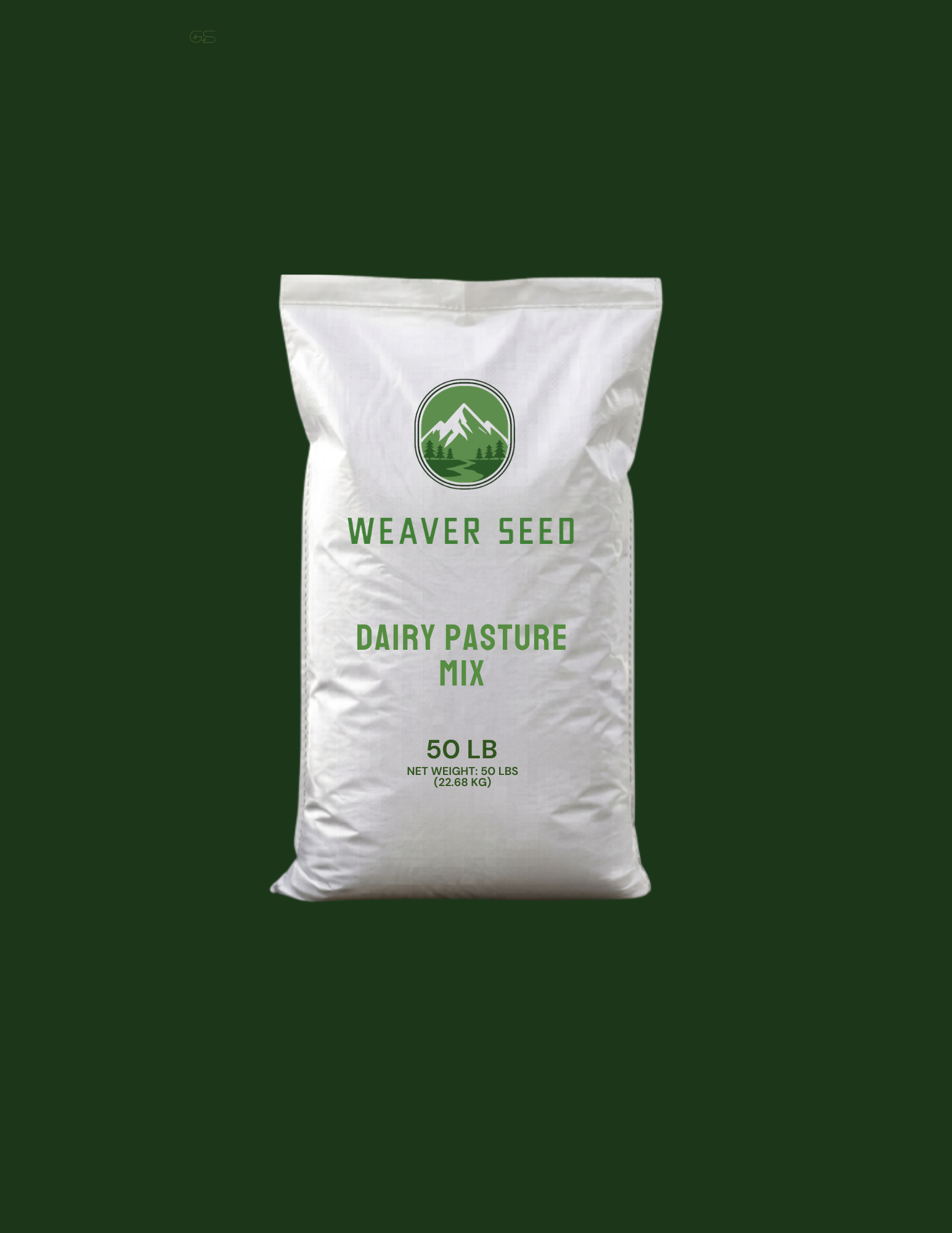 Dairy Pasture Mix