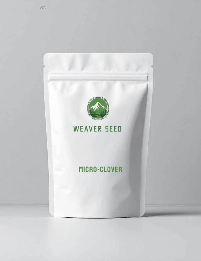 Micro Clover