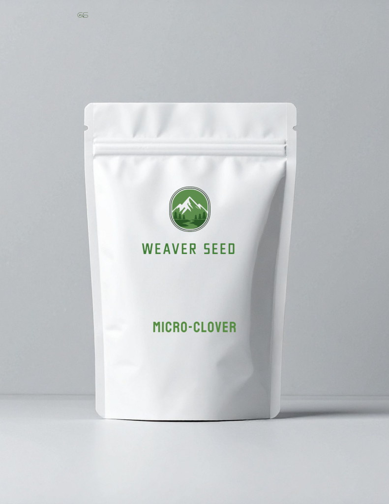 Micro Clover